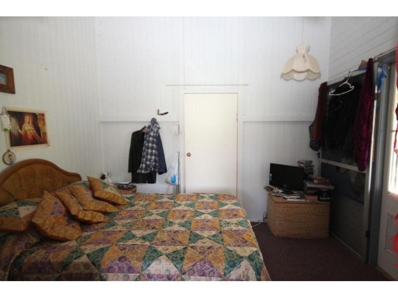 349 Mullins Creek Rd, Goomboorian QLD 4570