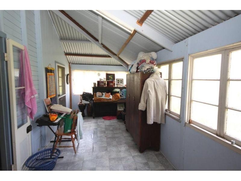 349 Mullins Creek Rd, Goomboorian QLD 4570