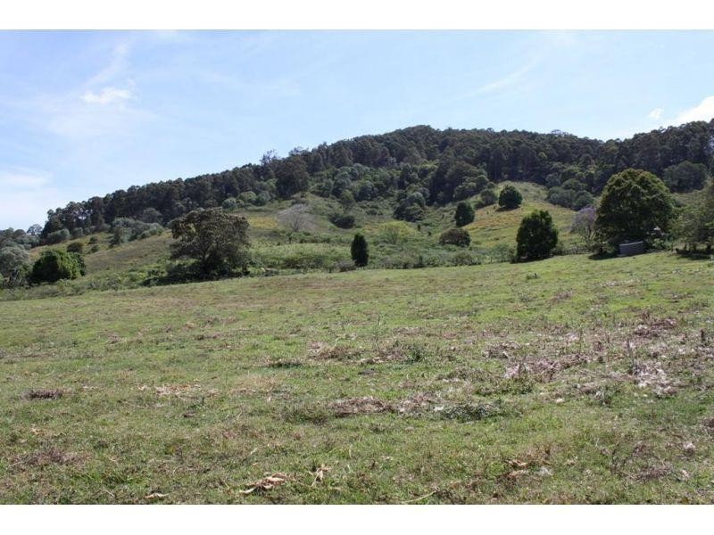 349 Mullins Creek Rd, Goomboorian QLD 4570