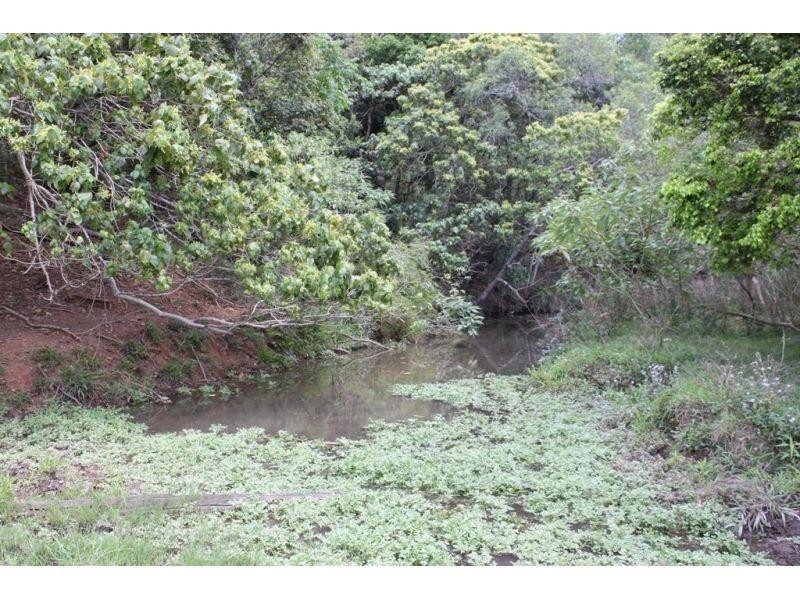 349 Mullins Creek Rd, Goomboorian QLD 4570