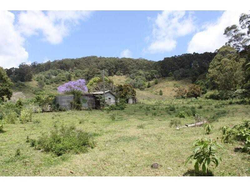 349 Mullins Creek Rd, Goomboorian QLD 4570