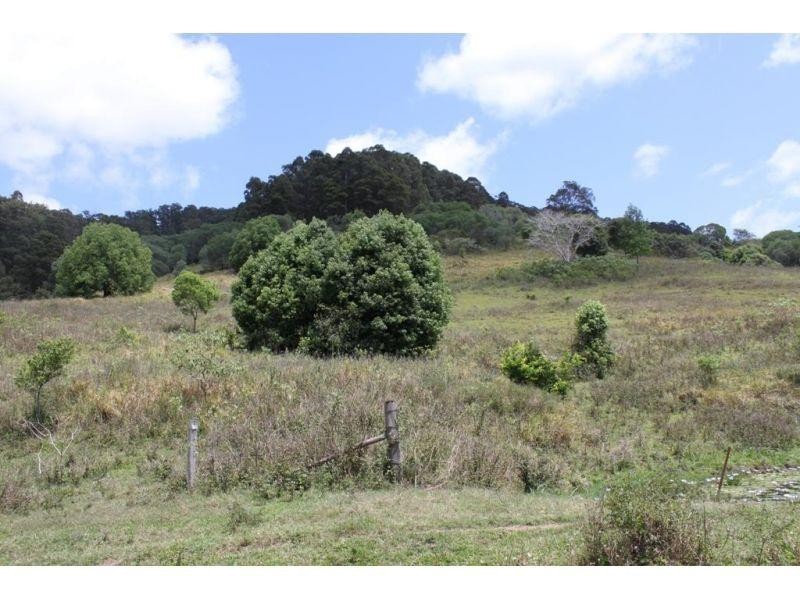 349 Mullins Creek Rd, Goomboorian QLD 4570