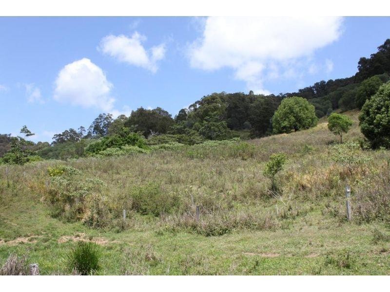 349 Mullins Creek Rd, Goomboorian QLD 4570