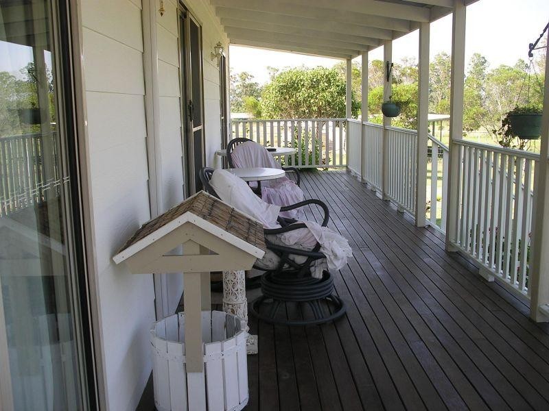 4 Allan Place, Curra QLD 4570