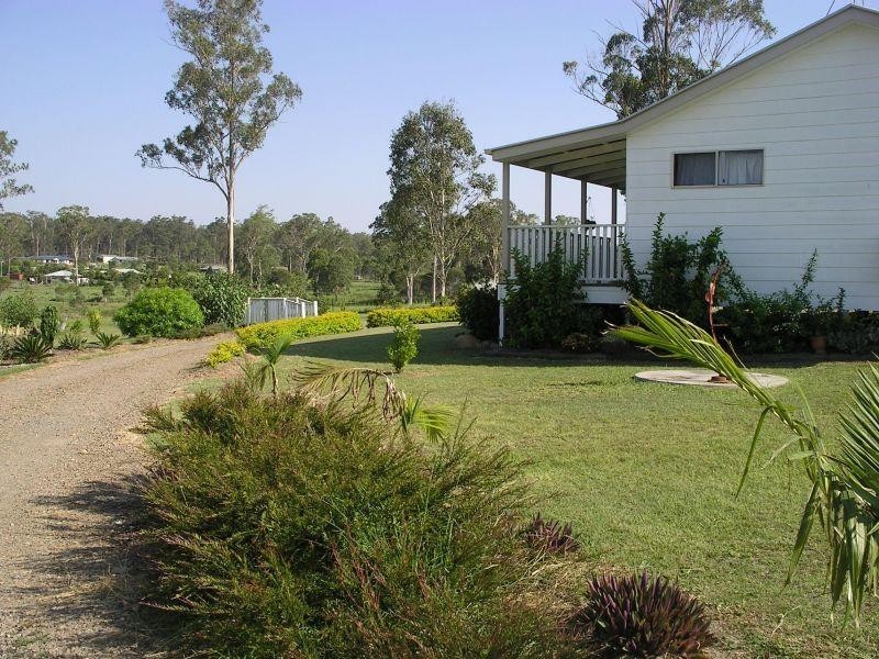 4 Allan Place, Curra QLD 4570