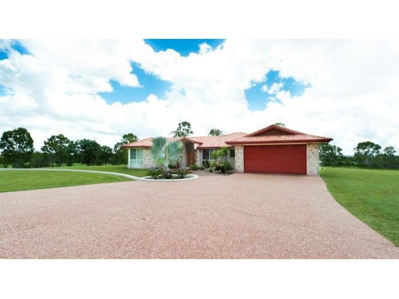 300 Sexton Road, Sexton QLD 4570