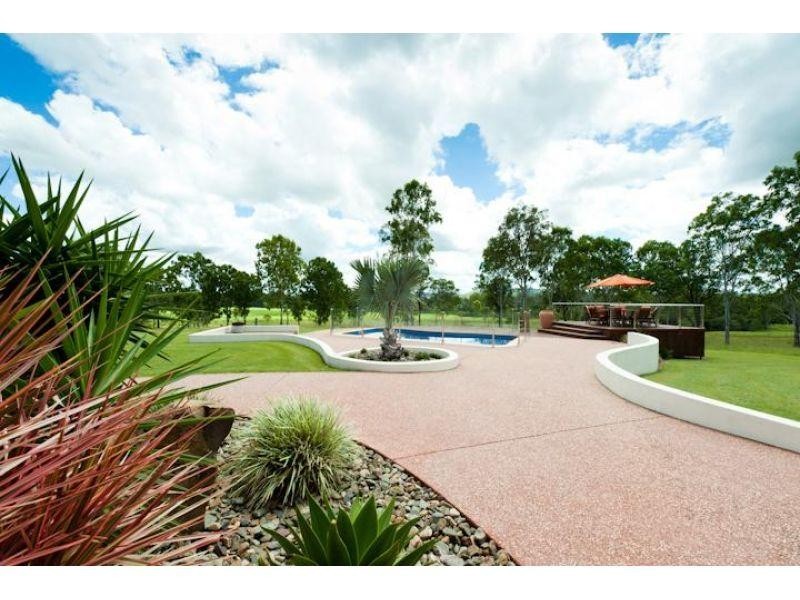 300 Sexton Road, Sexton QLD 4570