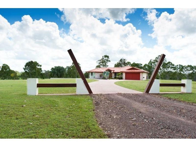 300 Sexton Road, Sexton QLD 4570