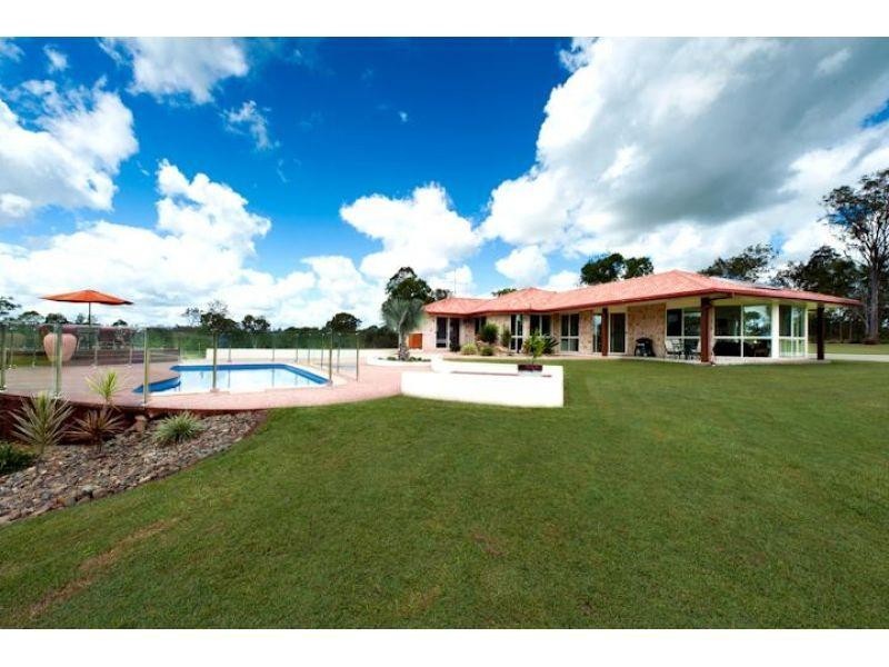 300 Sexton Road, Sexton QLD 4570