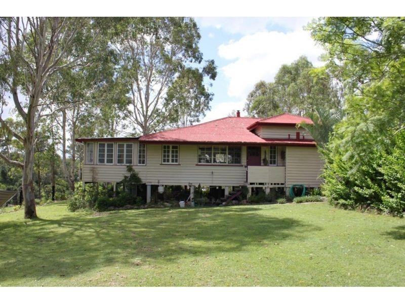 460 Wide Bay Highway, Bells Bridge QLD 4570