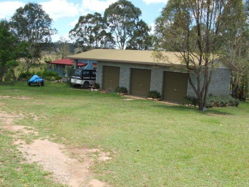 460 Wide Bay Highway, Bells Bridge QLD 4570