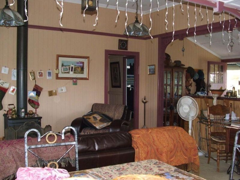 460 Wide Bay Highway, Bells Bridge QLD 4570