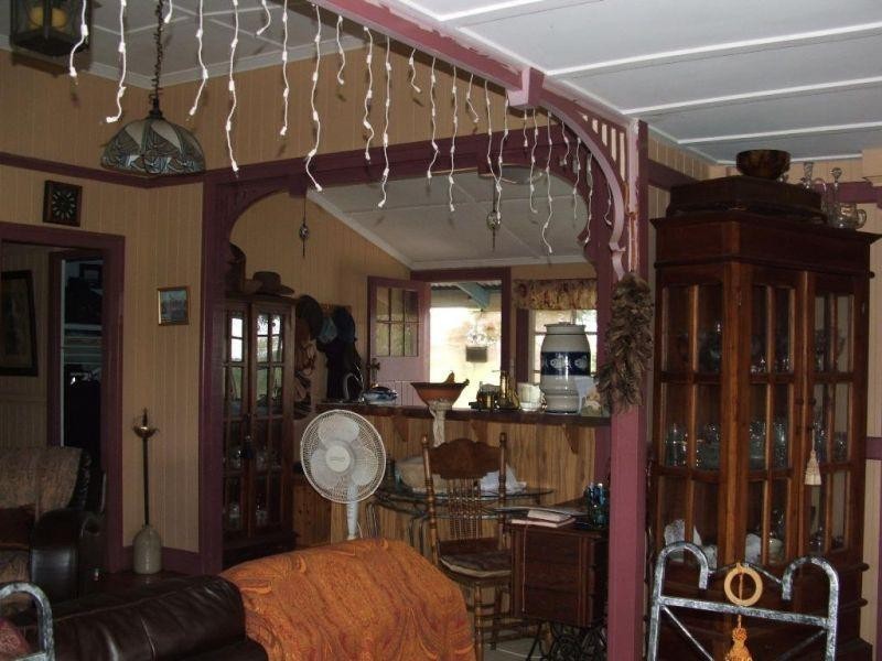 460 Wide Bay Highway, Bells Bridge QLD 4570