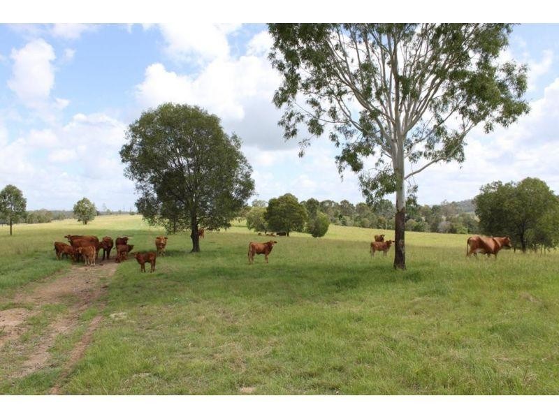 460 Wide Bay Highway, Bells Bridge QLD 4570