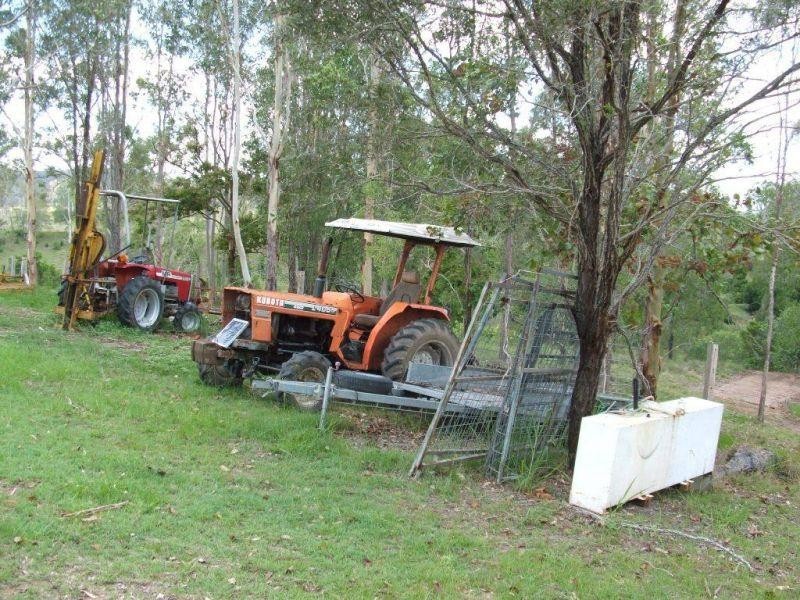 460 Wide Bay Highway, Bells Bridge QLD 4570