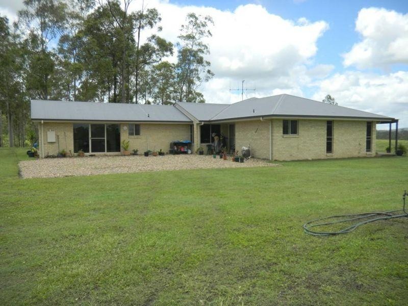 Glenwood QLD 4570