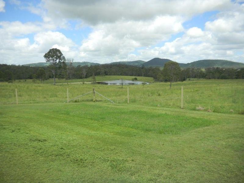 Glenwood QLD 4570