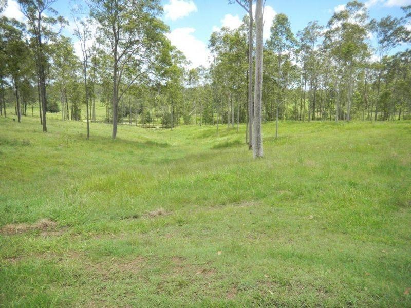 Glenwood QLD 4570