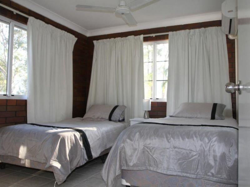 2922 Gympie Woolooga Road, Lower Wonga QLD 4570