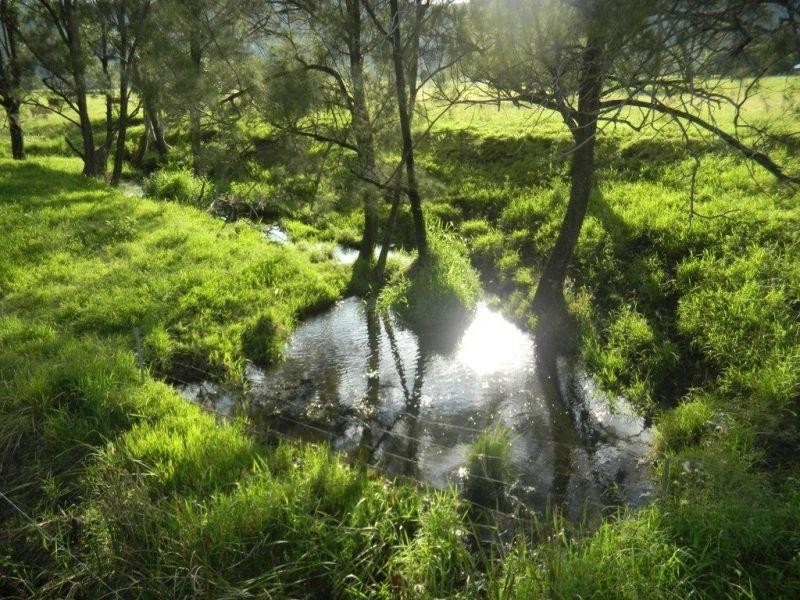 2922 Gympie Woolooga Road, Lower Wonga QLD 4570