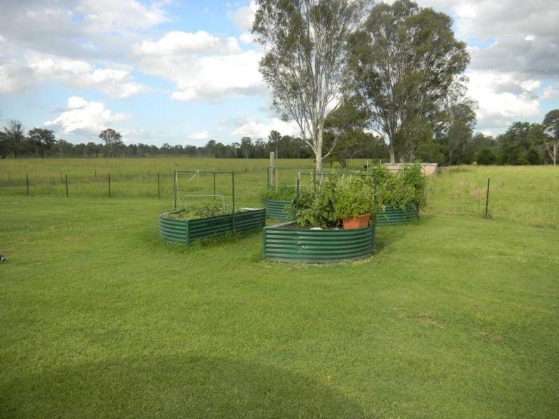 2922 Gympie Woolooga Road, Lower Wonga QLD 4570