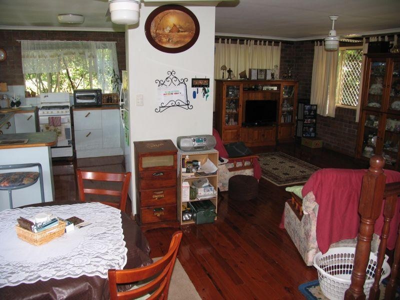 2940 Anderleigh Road, Goomboorian QLD 4570