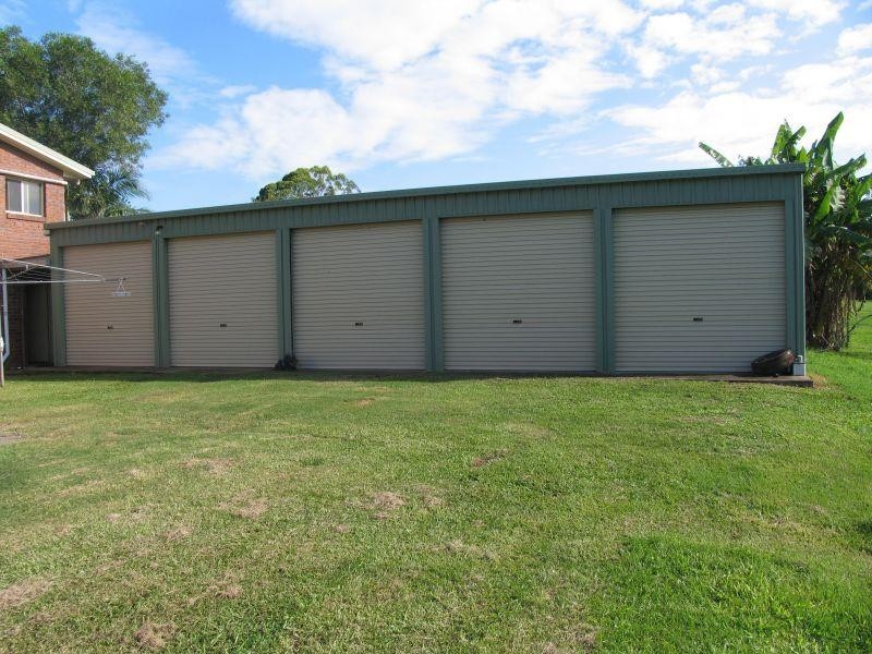 2940 Anderleigh Road, Goomboorian QLD 4570