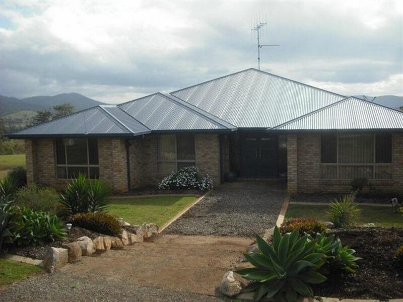 Lower Wonga QLD 4570