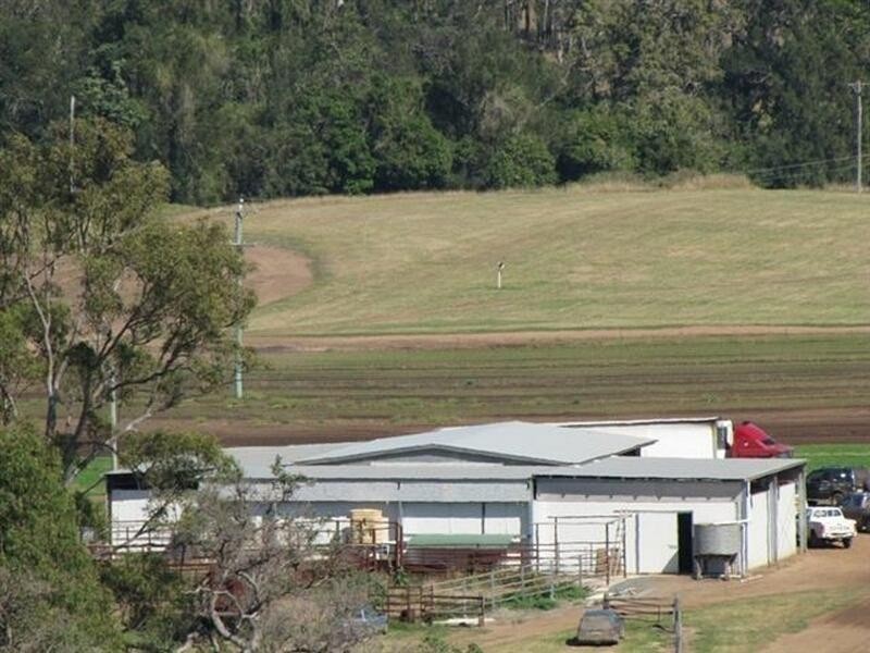 Lower Wonga QLD 4570