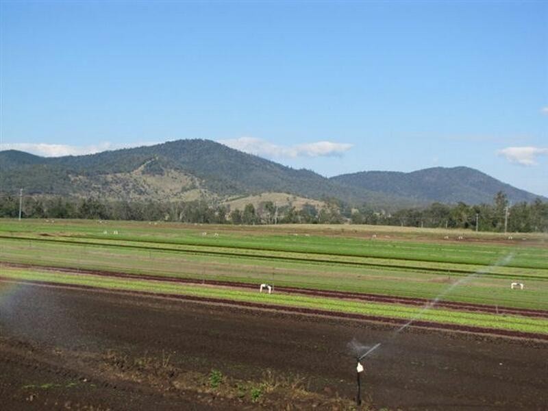 Lower Wonga QLD 4570