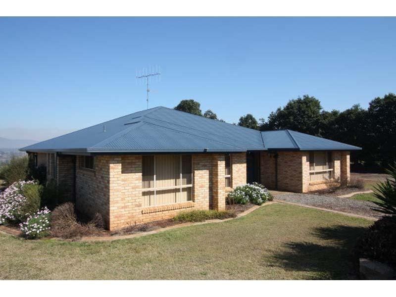 Lower Wonga QLD 4570