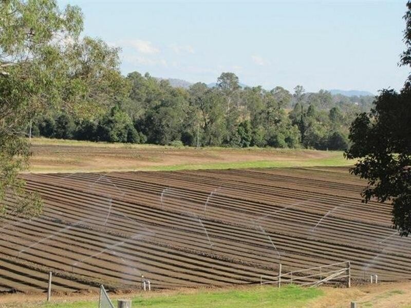 Lower Wonga QLD 4570