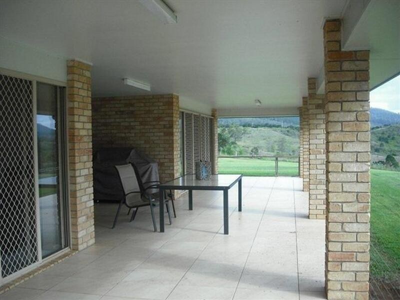 Lower Wonga QLD 4570