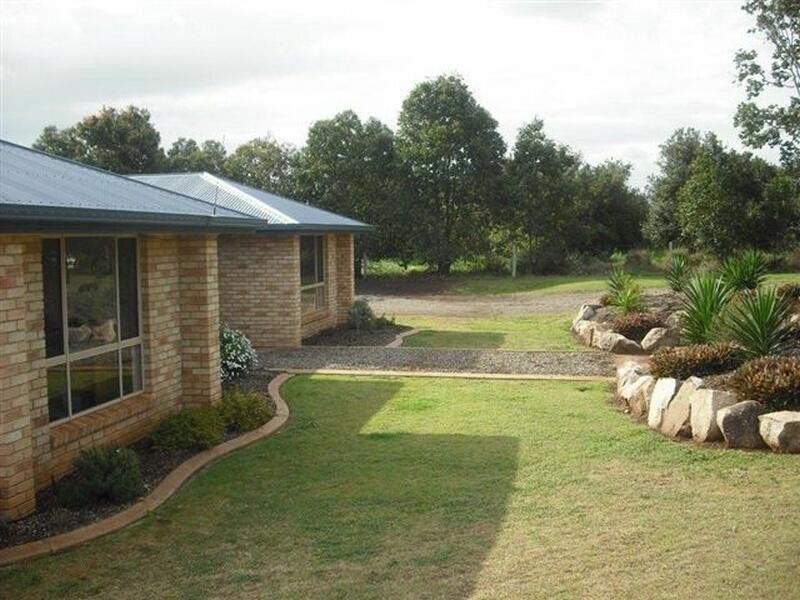Lower Wonga QLD 4570