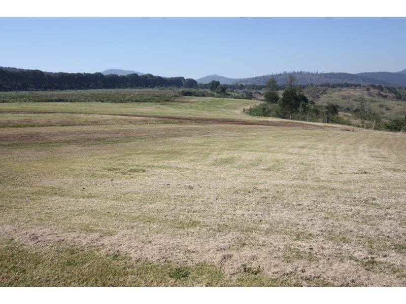 Lower Wonga QLD 4570