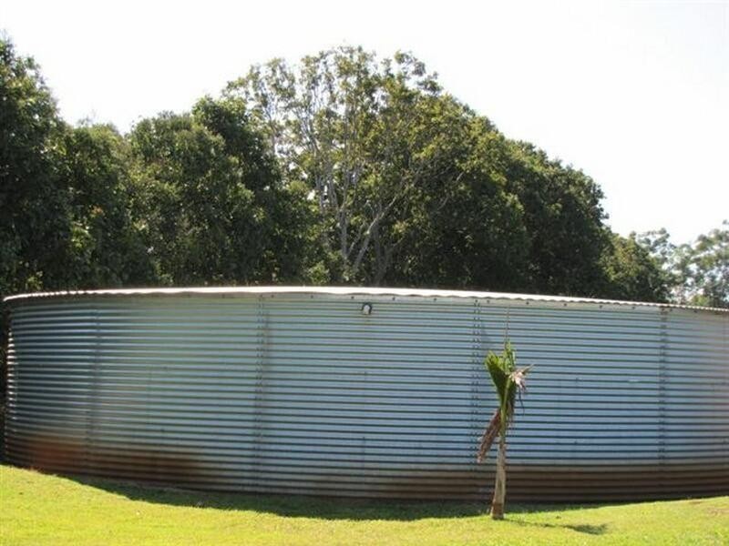 Lower Wonga QLD 4570