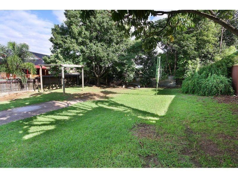 Constitution Hill NSW 2145