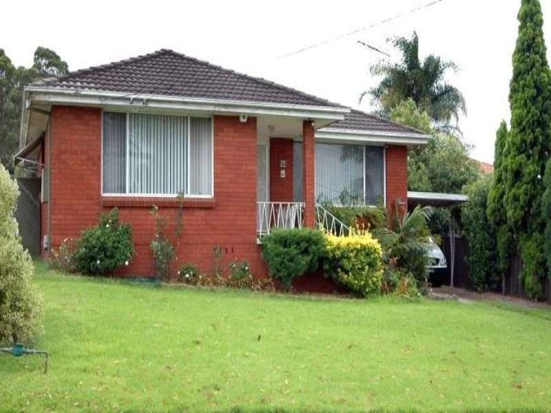 Greystanes NSW 2145