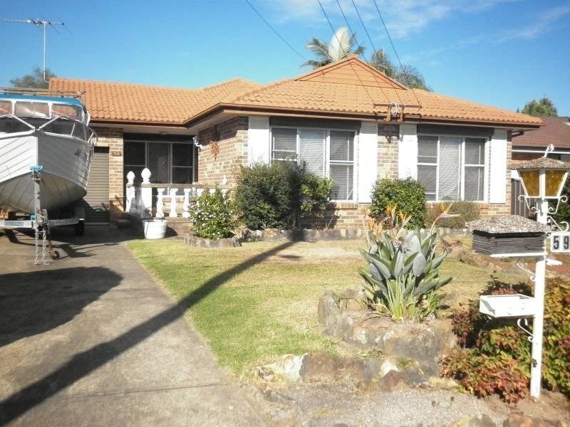 59 Chanel Street, Toongabbie NSW 2146