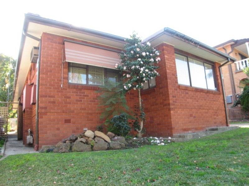 Wentworthville NSW 2145