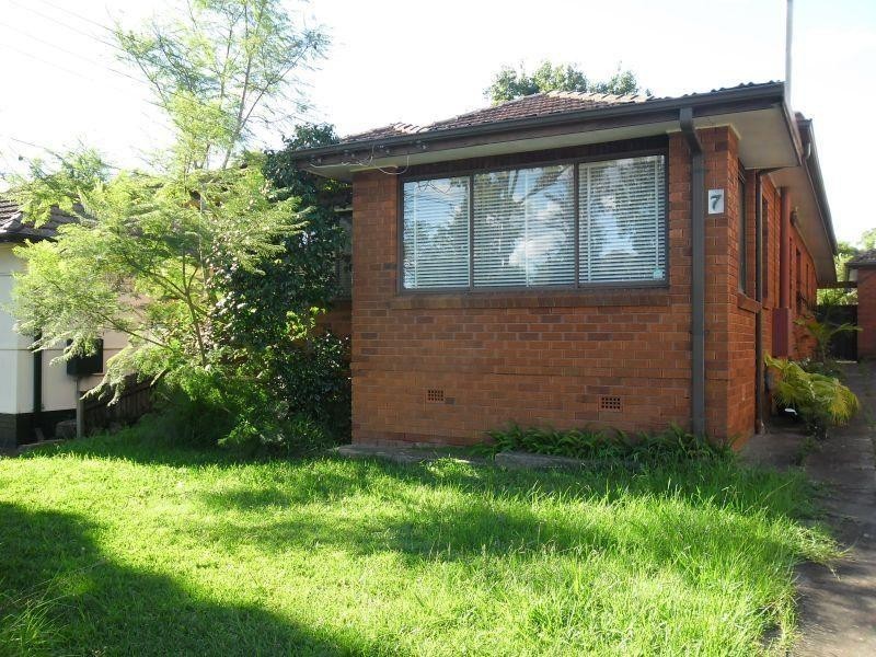 Wentworthville NSW 2145