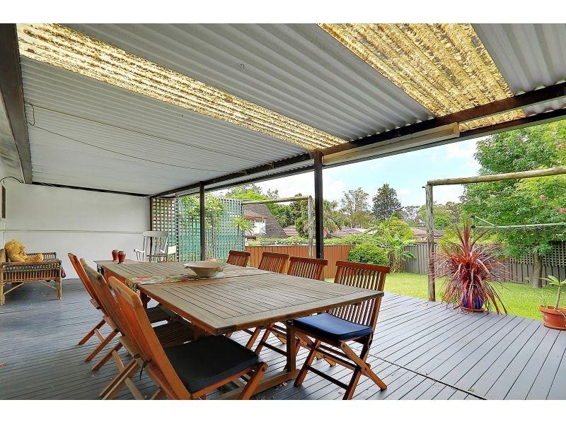 6 Robina Street, Blacktown NSW 2148