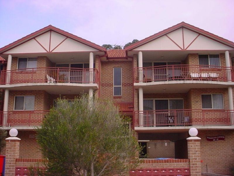 22/108 Stapleton Street, Pendle Hill NSW 2145