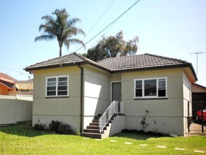 South Wentworthville NSW 2145