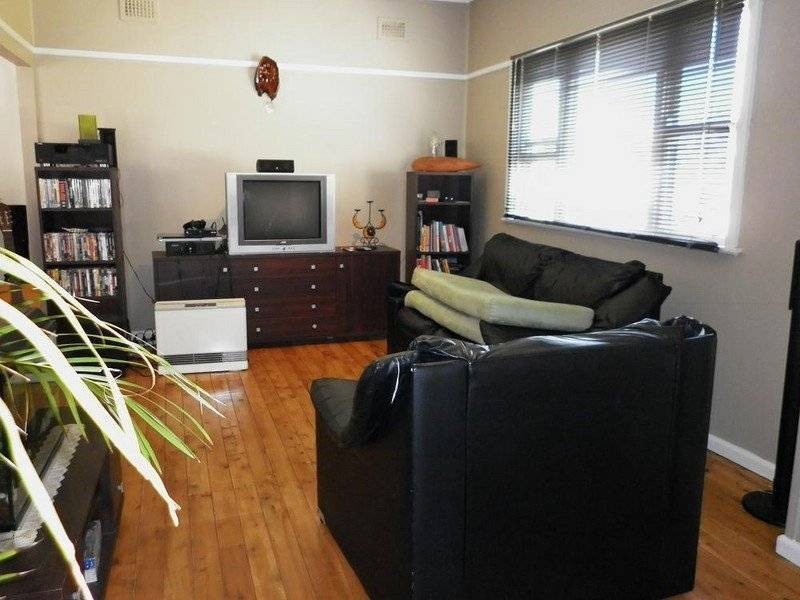 South Wentworthville NSW 2145
