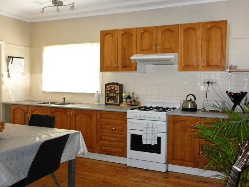South Wentworthville NSW 2145