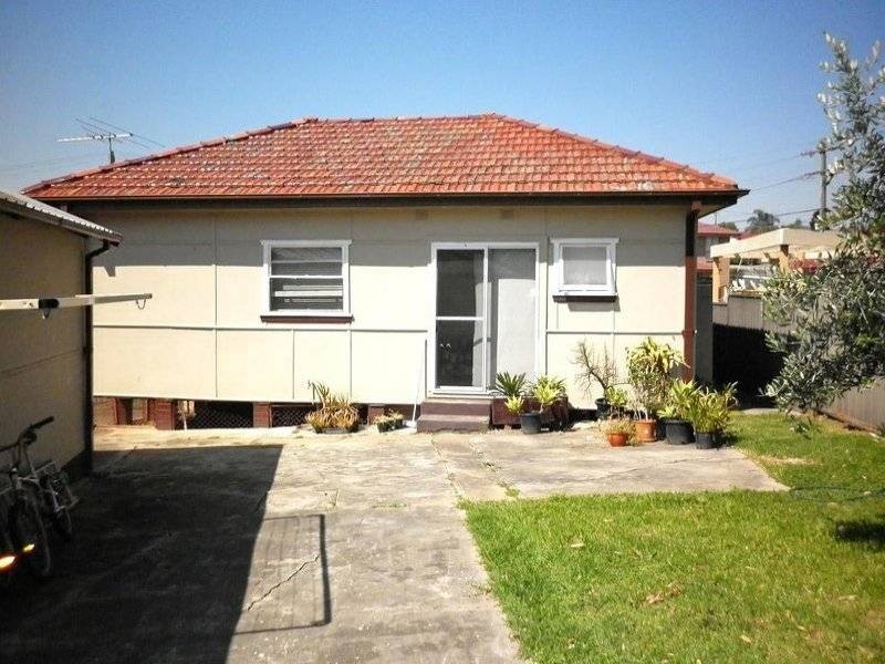 South Wentworthville NSW 2145