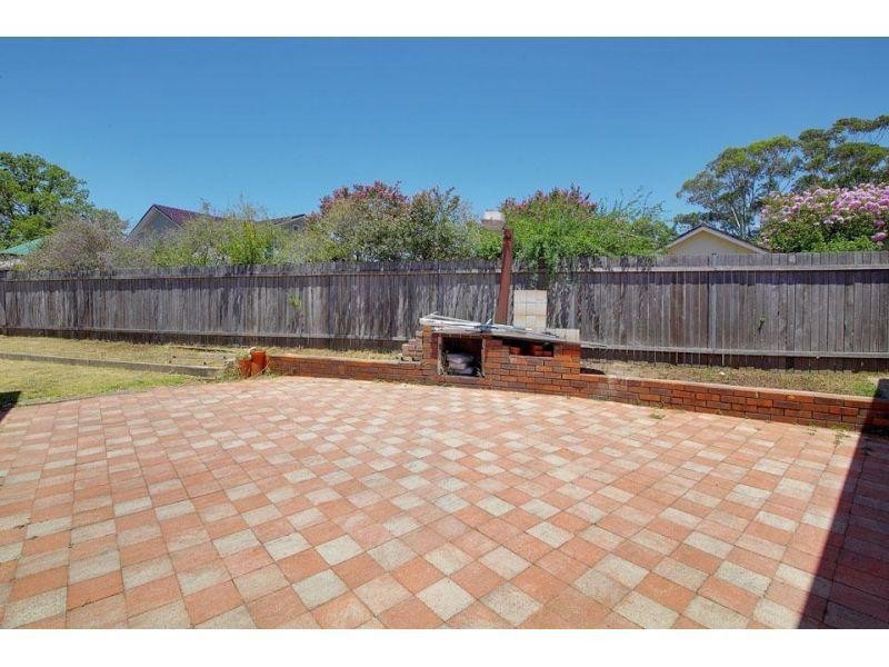 Pendle Hill NSW 2145