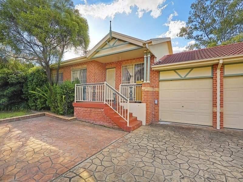 South Wentworthville NSW 2145