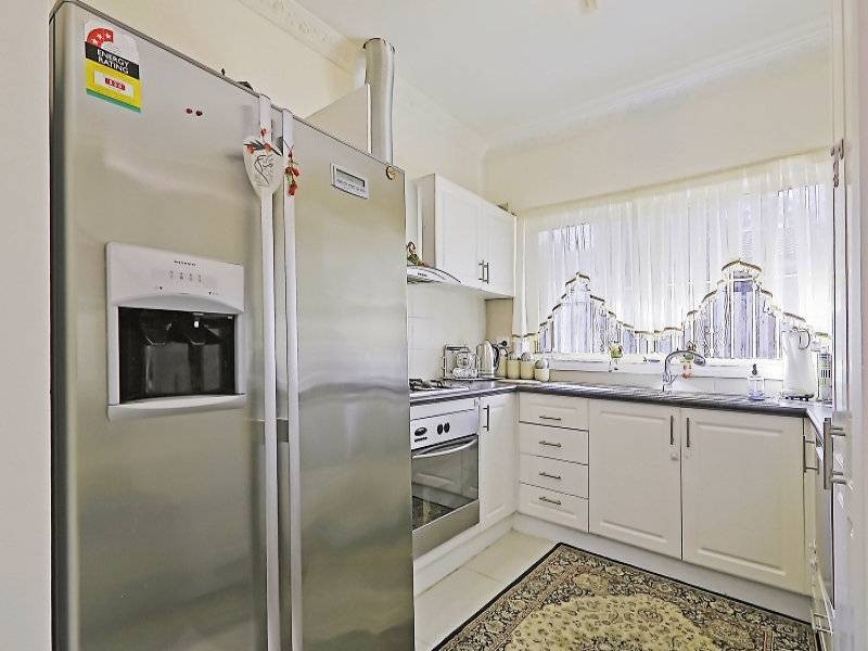 South Wentworthville NSW 2145